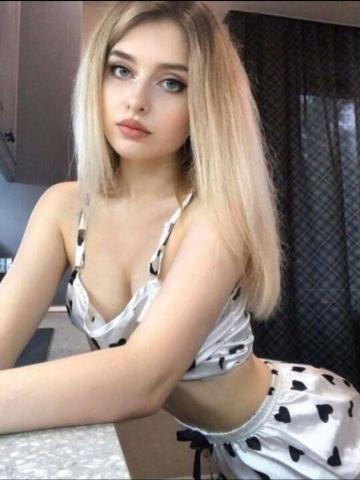 Натуся